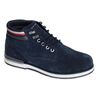 OUTDOOR HILFIGER SUEDE BOOT 4200 Marine, Boots Tommy Hilfiger