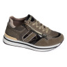 6861 Taupe, Sneakers basses Keys