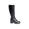 7073 Noir, Bottes A bientot merci