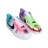 COURT VISION LOW JOKER Multicolore, Sneakers basses Nike
