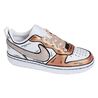COURT BOROUGH LOW CALIFORNIA Blanc Bronze, Sneakers basses Nike
