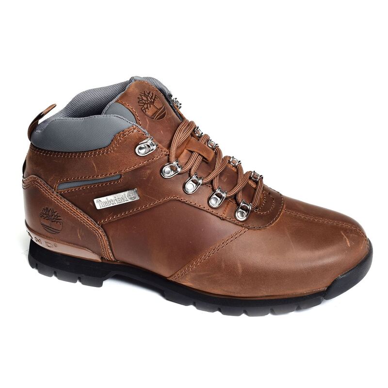 SPLITROCK 2 Marron, Boots Timberland