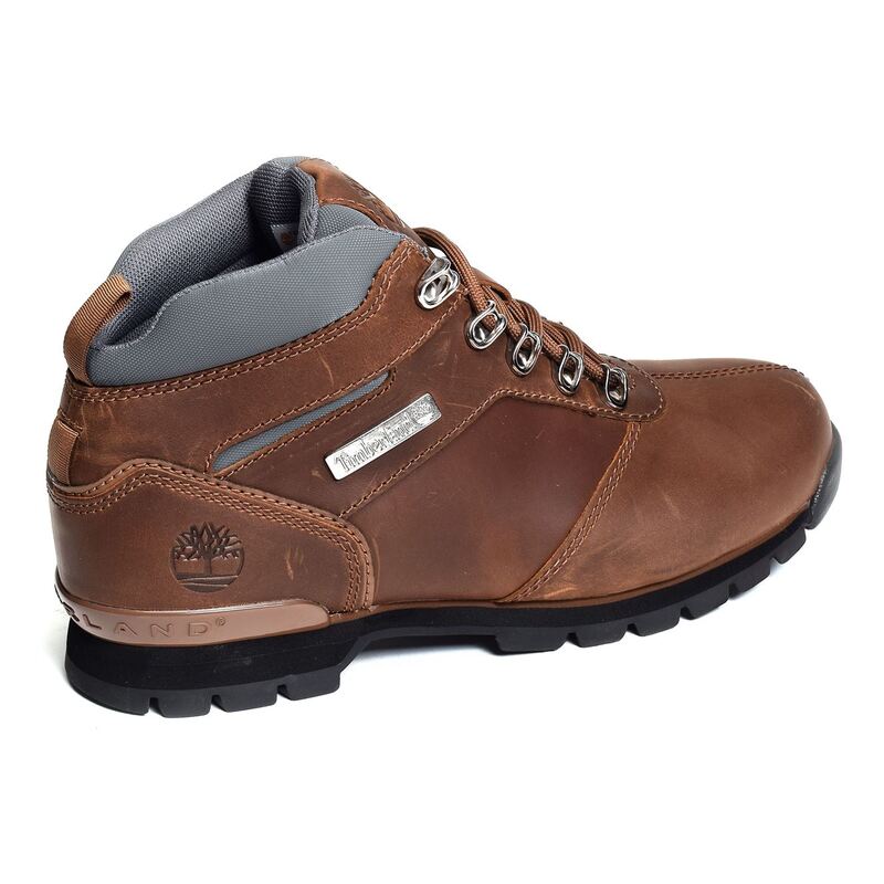SPLITROCK 2 Marron, Boots Timberland