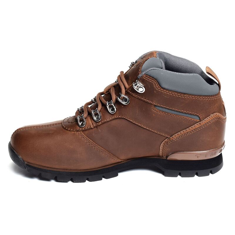 SPLITROCK 2 Marron, Boots Timberland
