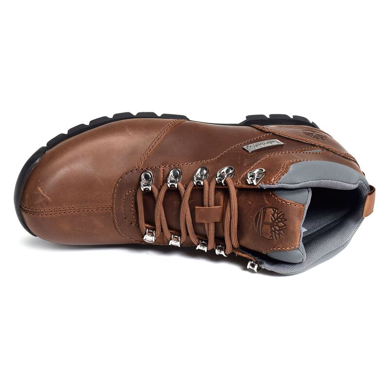 SPLITROCK 2 Marron, Boots Timberland