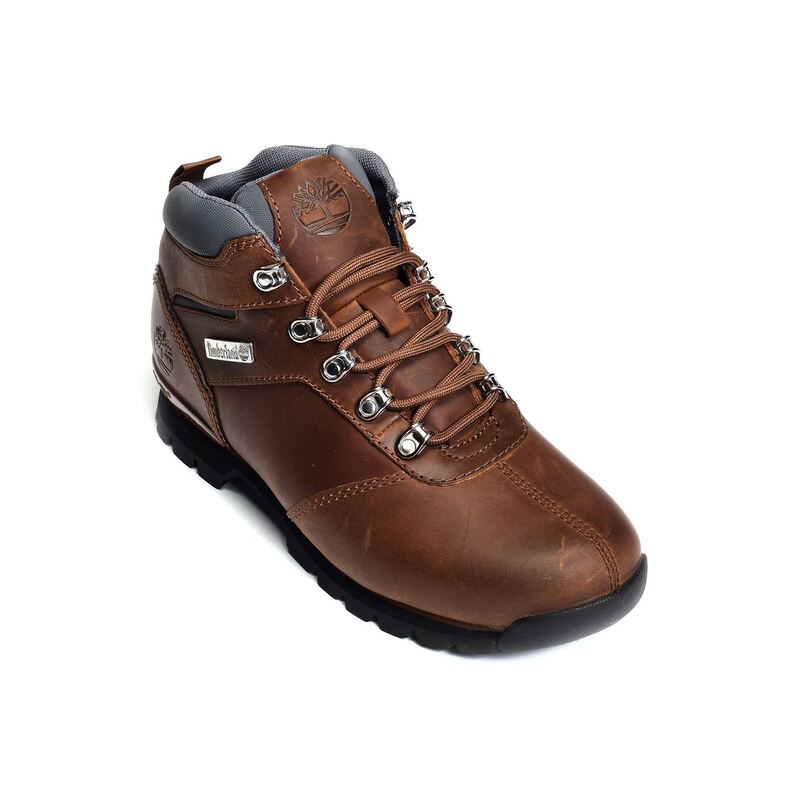 SPLITROCK 2 Marron, Boots Timberland