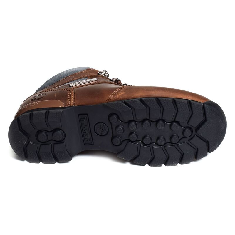 SPLITROCK 2 Marron, Boots Timberland