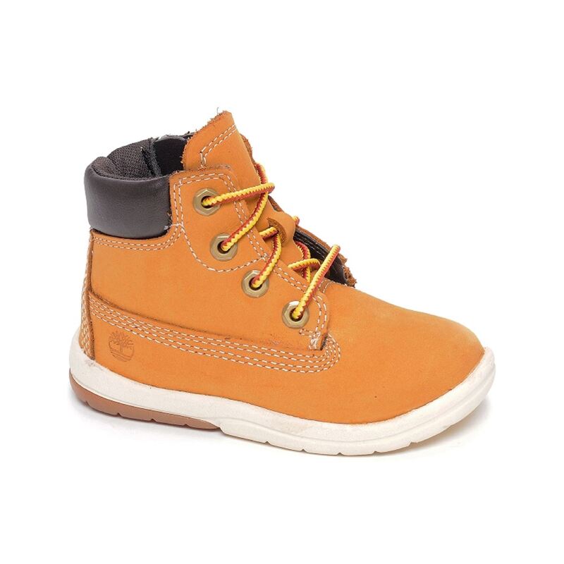 TODDLE TRACKS 6BOOTS Miel, Boots Timberland