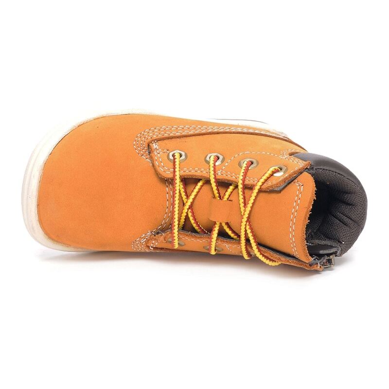 TODDLE TRACKS 6BOOTS Miel, Boots Timberland