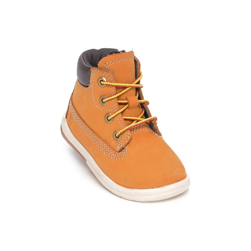 TODDLE TRACKS 6BOOTS Miel, Boots Timberland