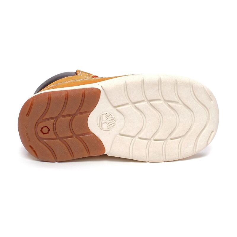 TODDLE TRACKS 6BOOTS Miel, Boots Timberland