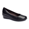94277 Noir, Ballerines Carla tortosa