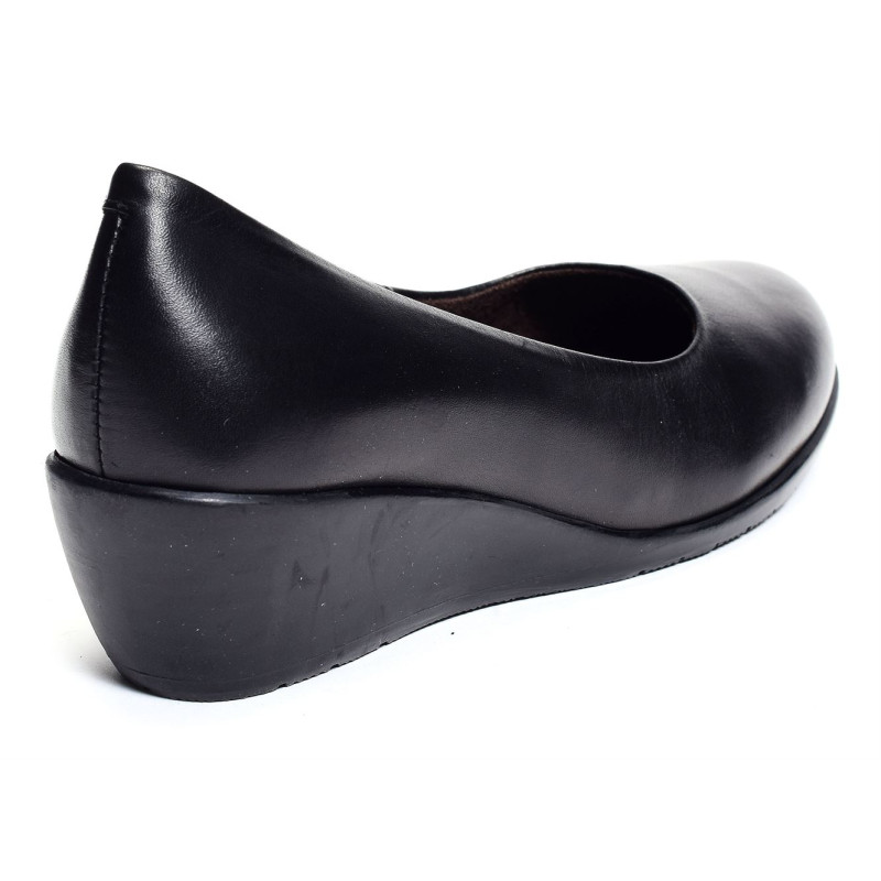 94277 Noir, Ballerines Carla tortosa