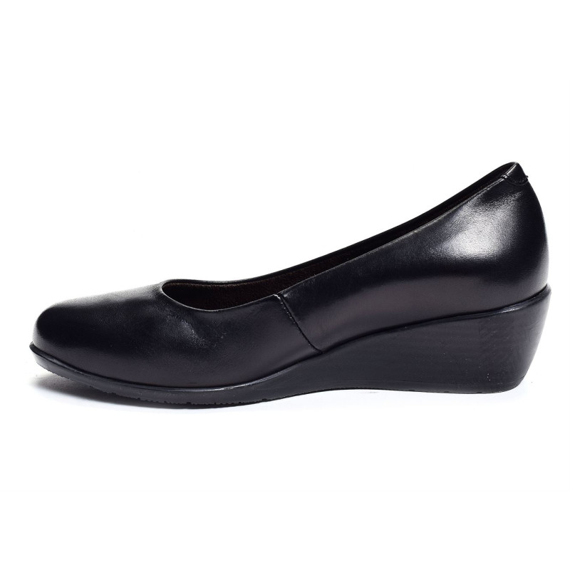 94277 Noir, Ballerines Carla tortosa