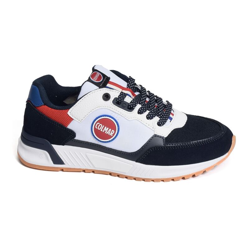 DALTON ENERGY Blanc Marine, Baskets running Colmar
