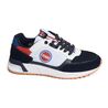 DALTON ENERGY Blanc Marine, Baskets running Colmar