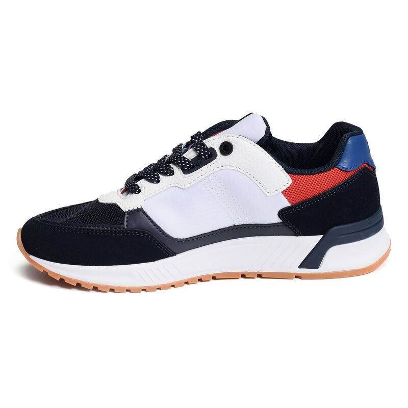 DALTON ENERGY Blanc Marine, Baskets running Colmar