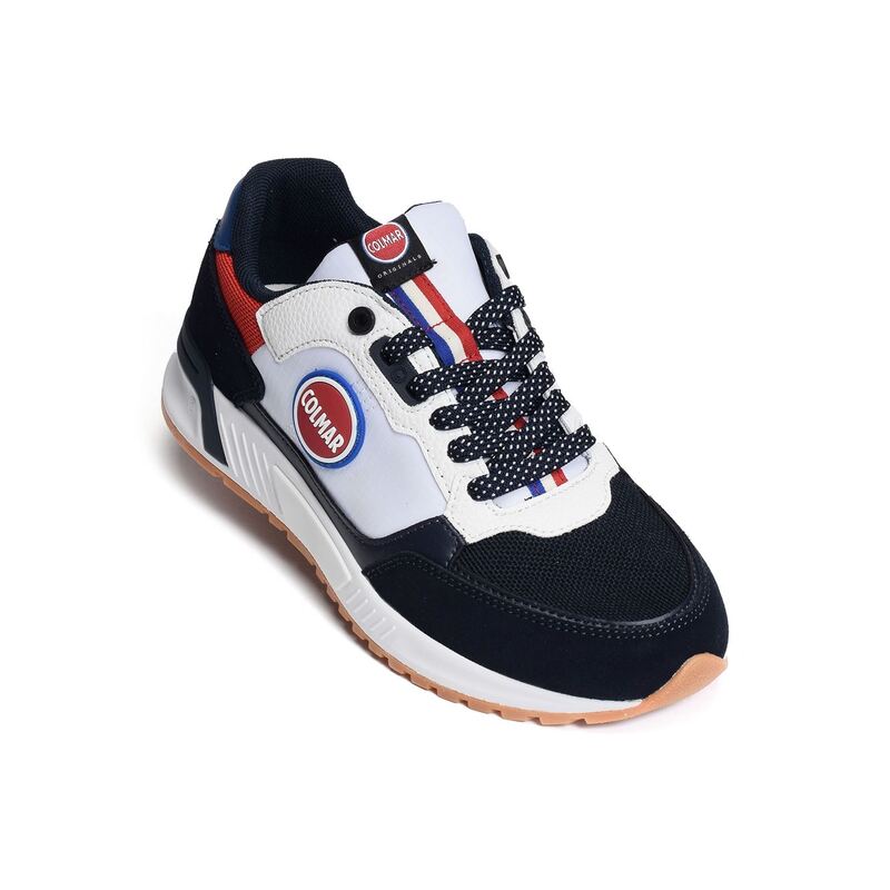 DALTON ENERGY Blanc Marine, Baskets running Colmar