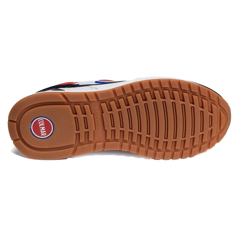 DALTON ENERGY Blanc Marine, Baskets running Colmar