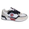 DALTON ORIGINALS Blanc, Baskets running Colmar