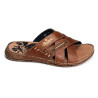 21999 Marron, Mules Rieker