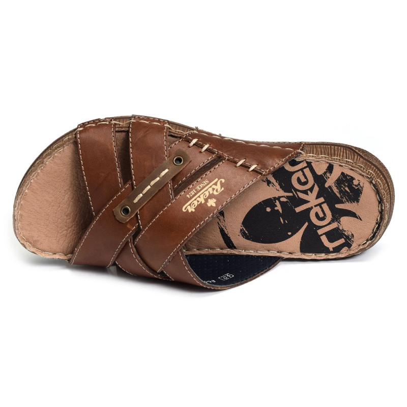 21999 Marron, Mules Rieker