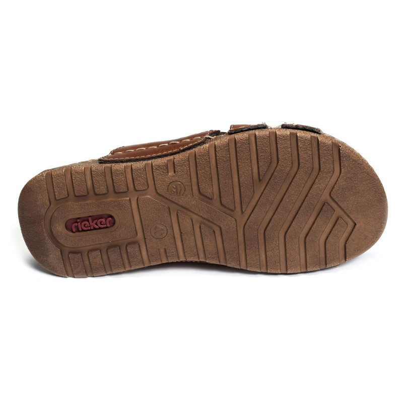 21999 Marron, Mules Rieker