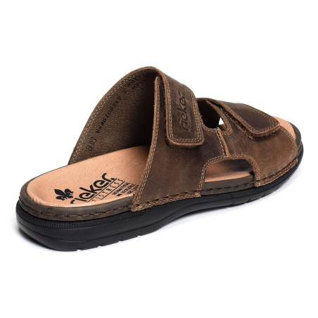 25592 Marron, Mules Rieker