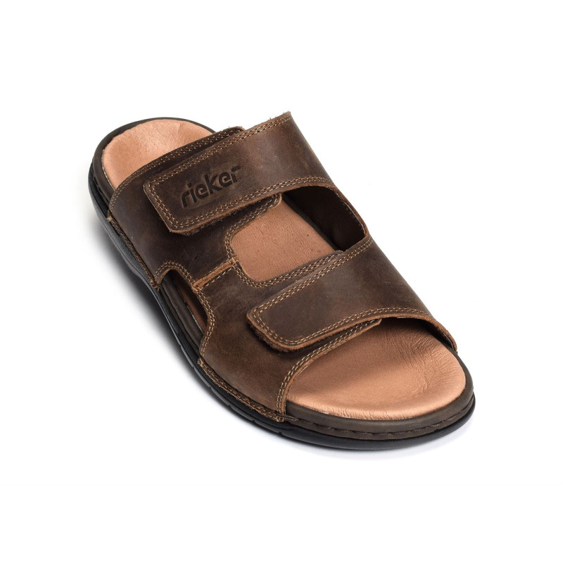 25592 Marron, Mules Rieker