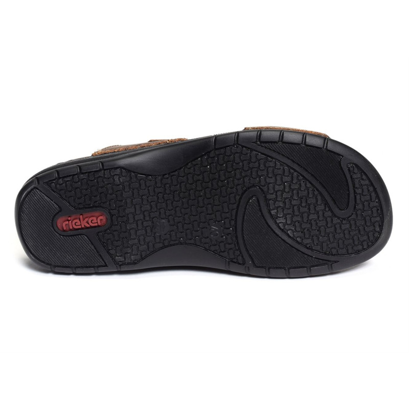 25592 Marron, Mules Rieker