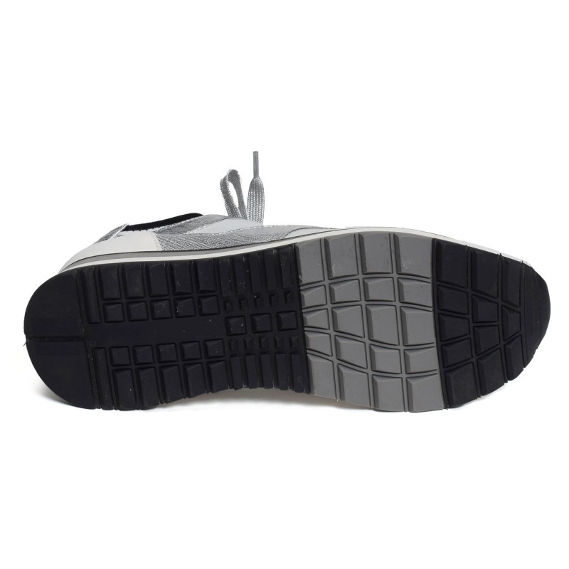 XERUS Blanc, Sneakers basses Adige