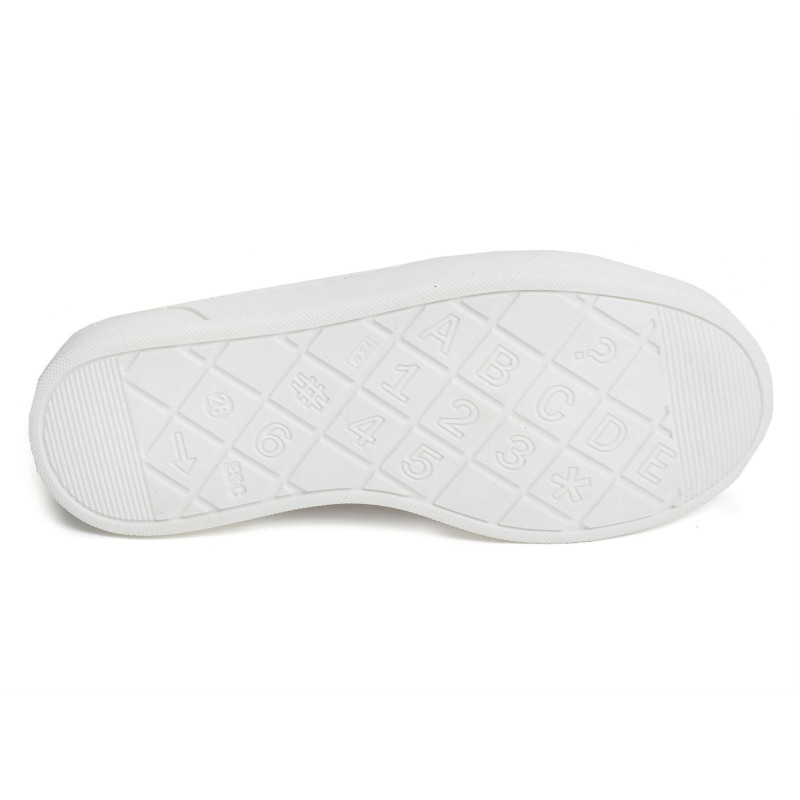 IRO Blanc, Sneakers basses Bellamy