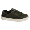 6606 Kaki, Chaussures basses Natural world