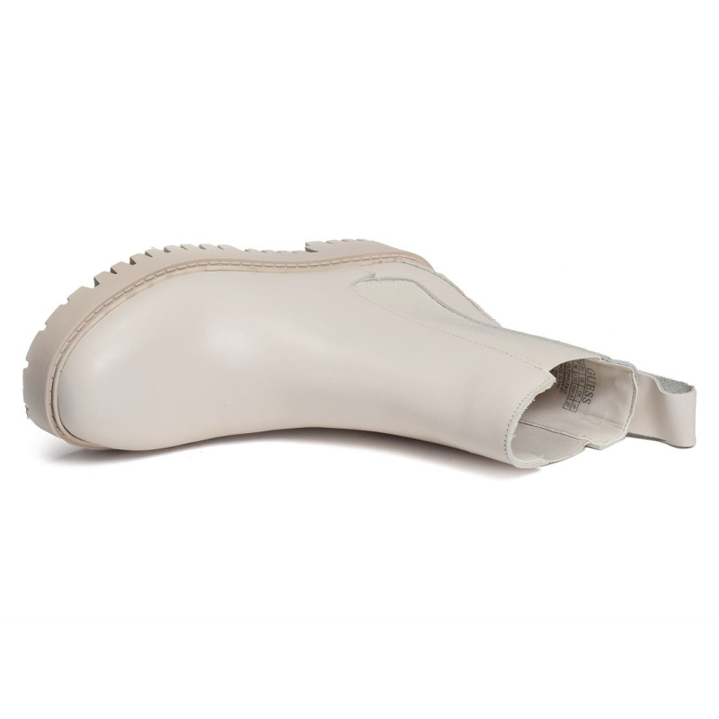 OAKESS Ivoire, Boots Guess