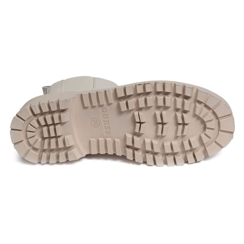 OAKESS Ivoire, Boots Guess