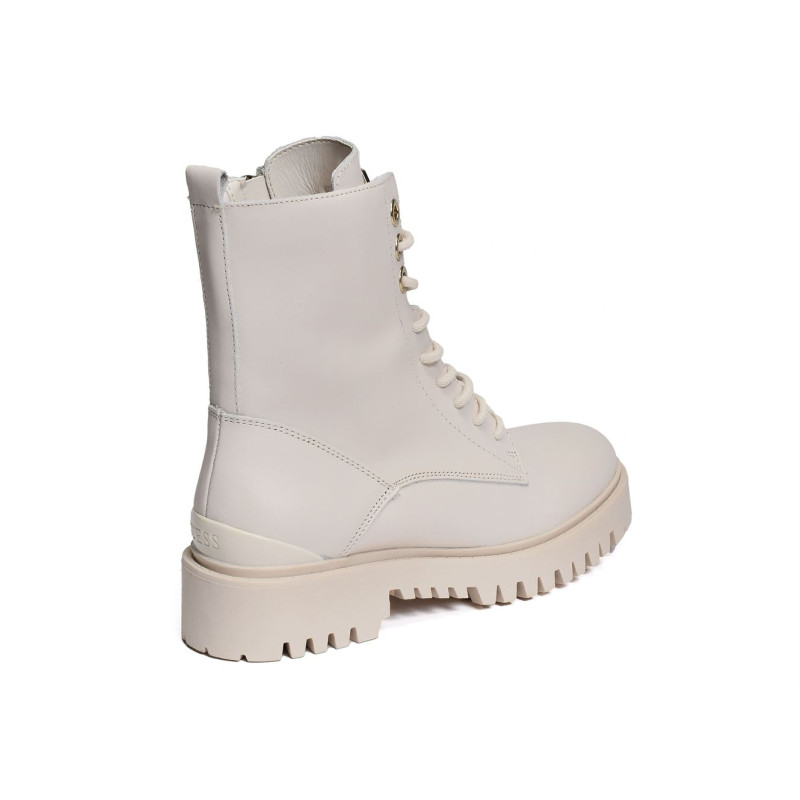 OLONE Ivoire, Boots Guess