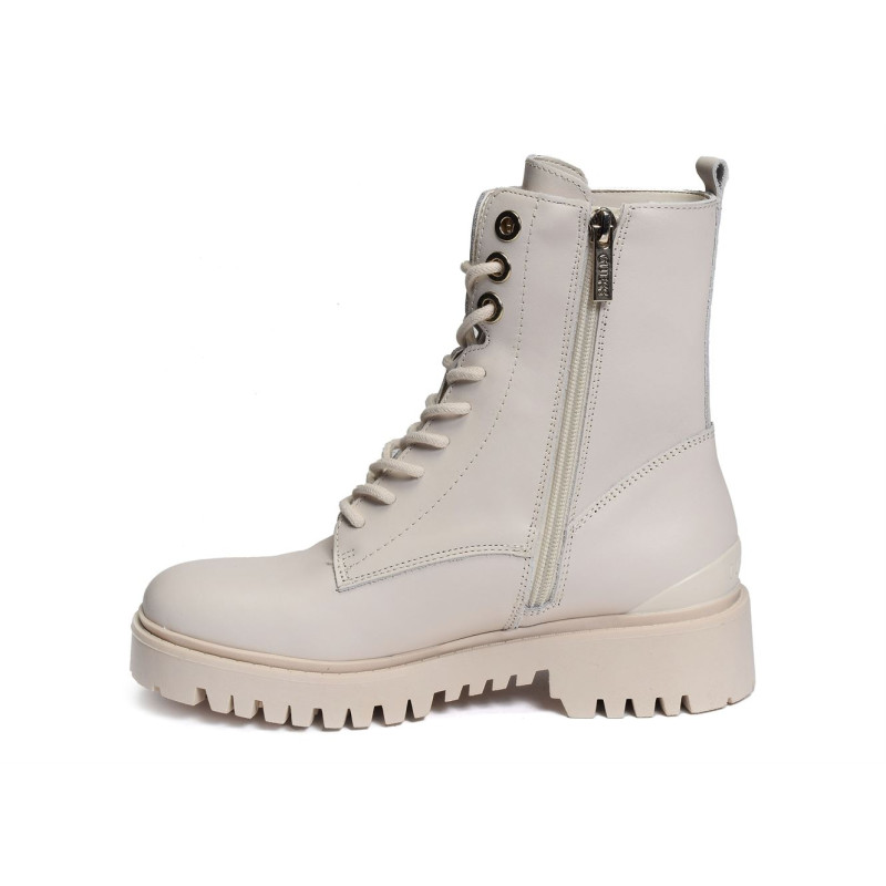 OLONE Ivoire, Boots Guess