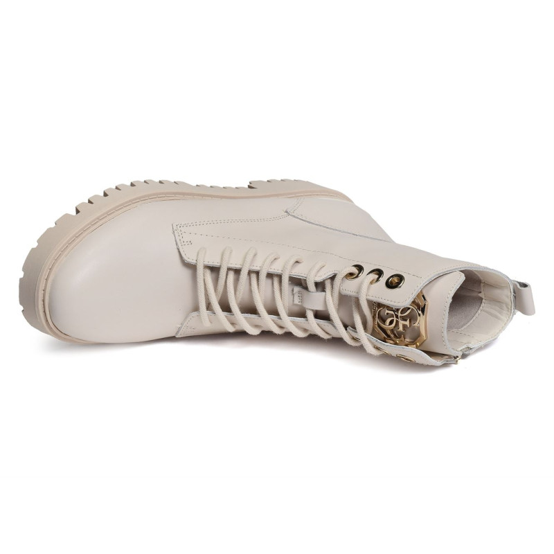 OLONE Ivoire, Boots Guess