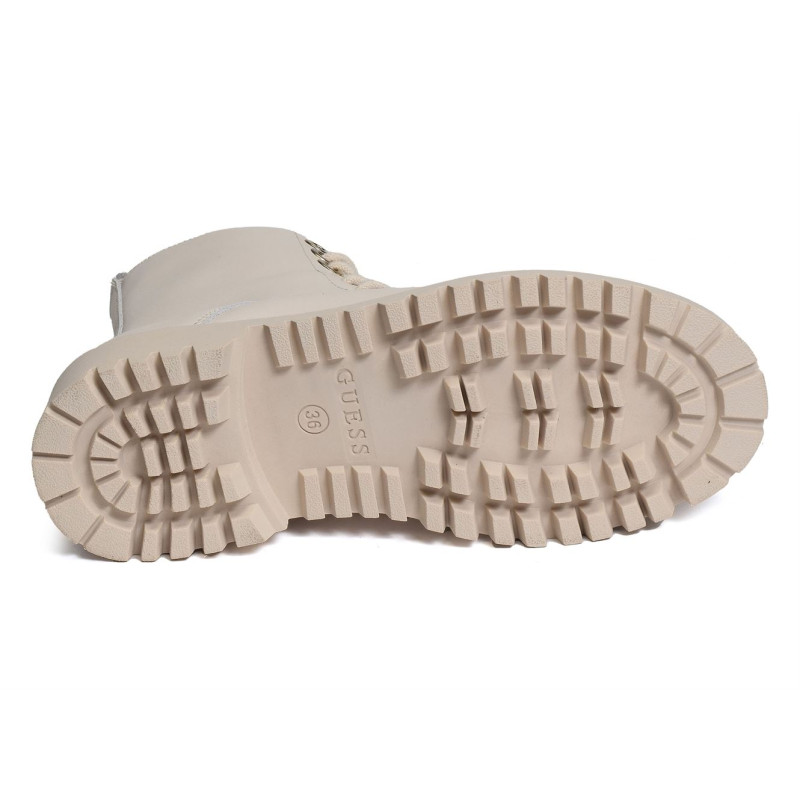 OLONE Ivoire, Boots Guess