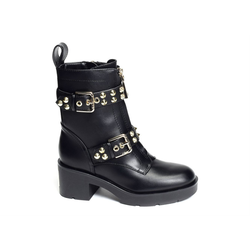 PIMEN Noir, Motardes  Guess