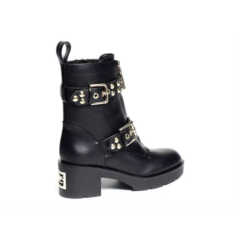 PIMEN Noir, Motardes  Guess
