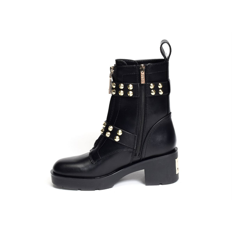 PIMEN Noir, Motardes  Guess