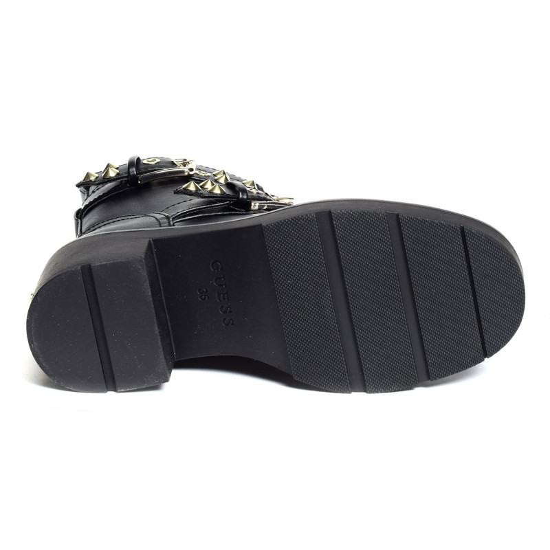 PIMEN Noir, Motardes  Guess