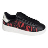 ROCKIES7 Noir, Sneakers basses Guess