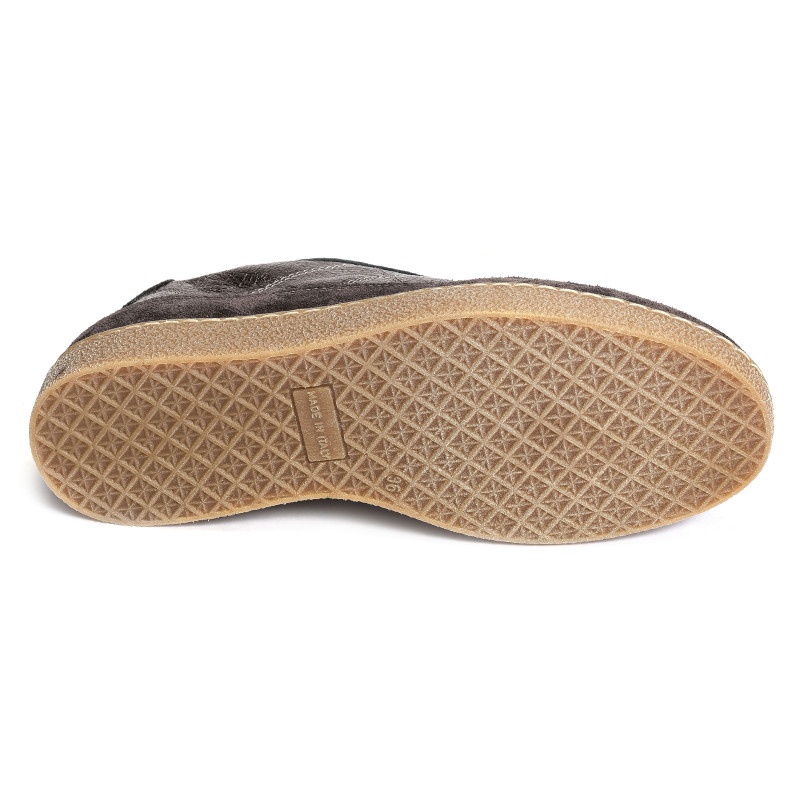 SABA Bronze, Sneakers basses Patgoa