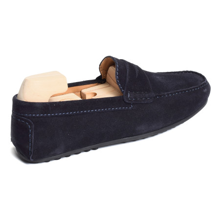 PASCAL Marine, Mocassins Atelier Tropézien