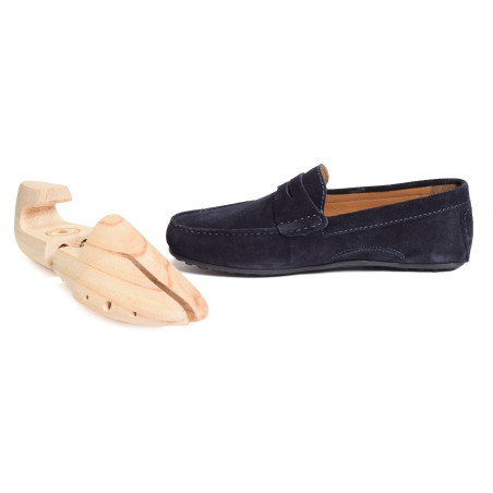 PASCAL Marine, Mocassins Atelier Tropézien