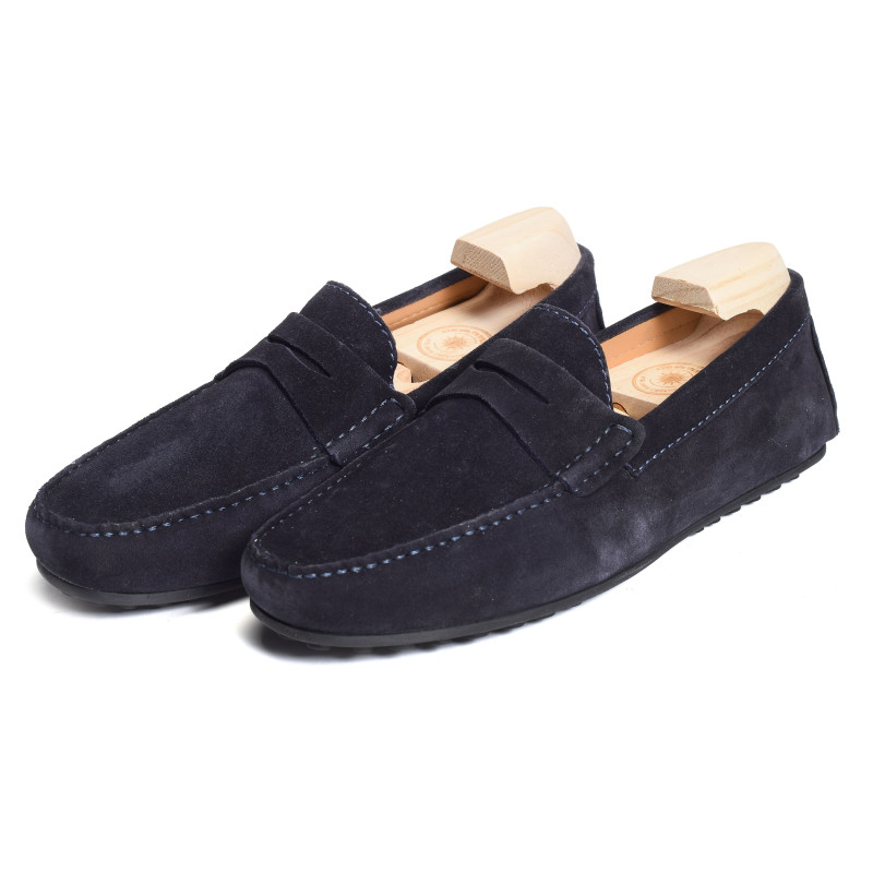 PASCAL Marine, Mocassins Atelier Tropézien