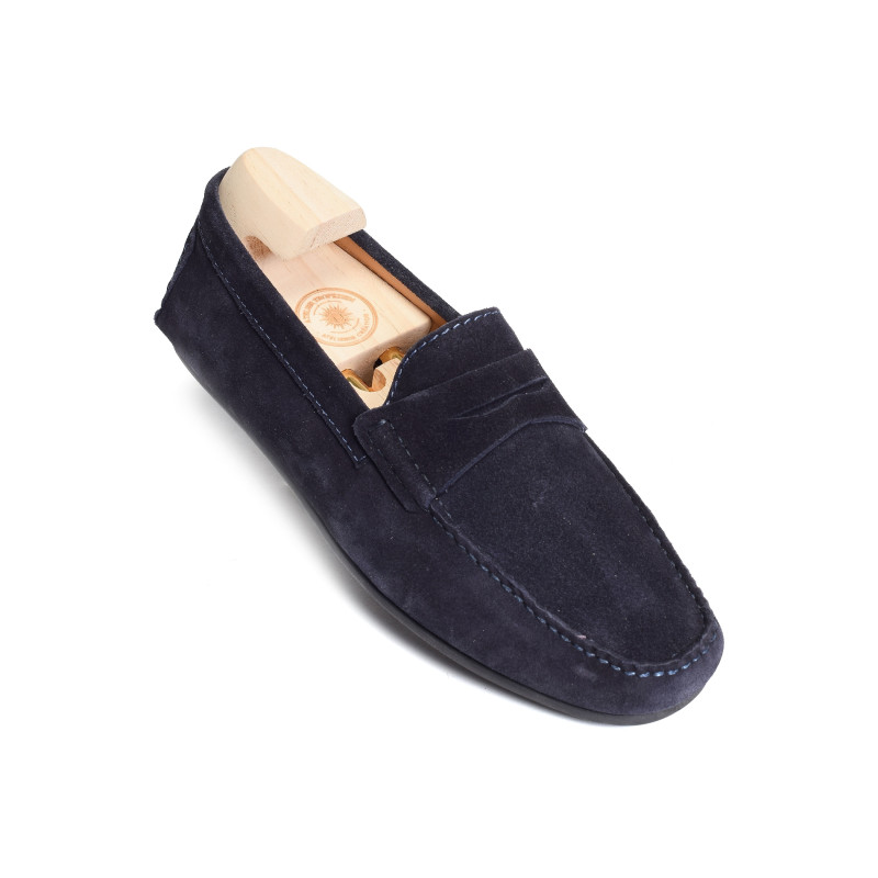 PASCAL Marine, Mocassins Atelier Tropézien