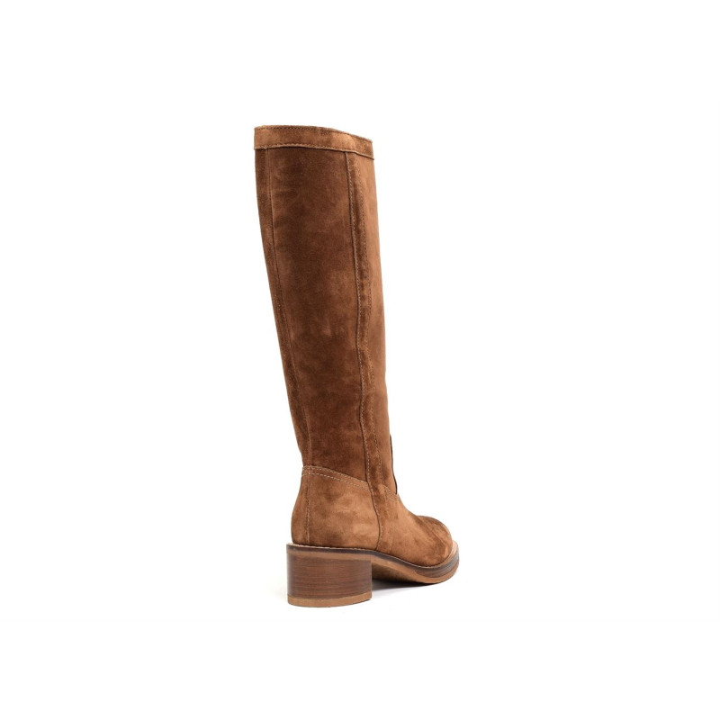 MADAME 2615 Camel, Bottes Alpe